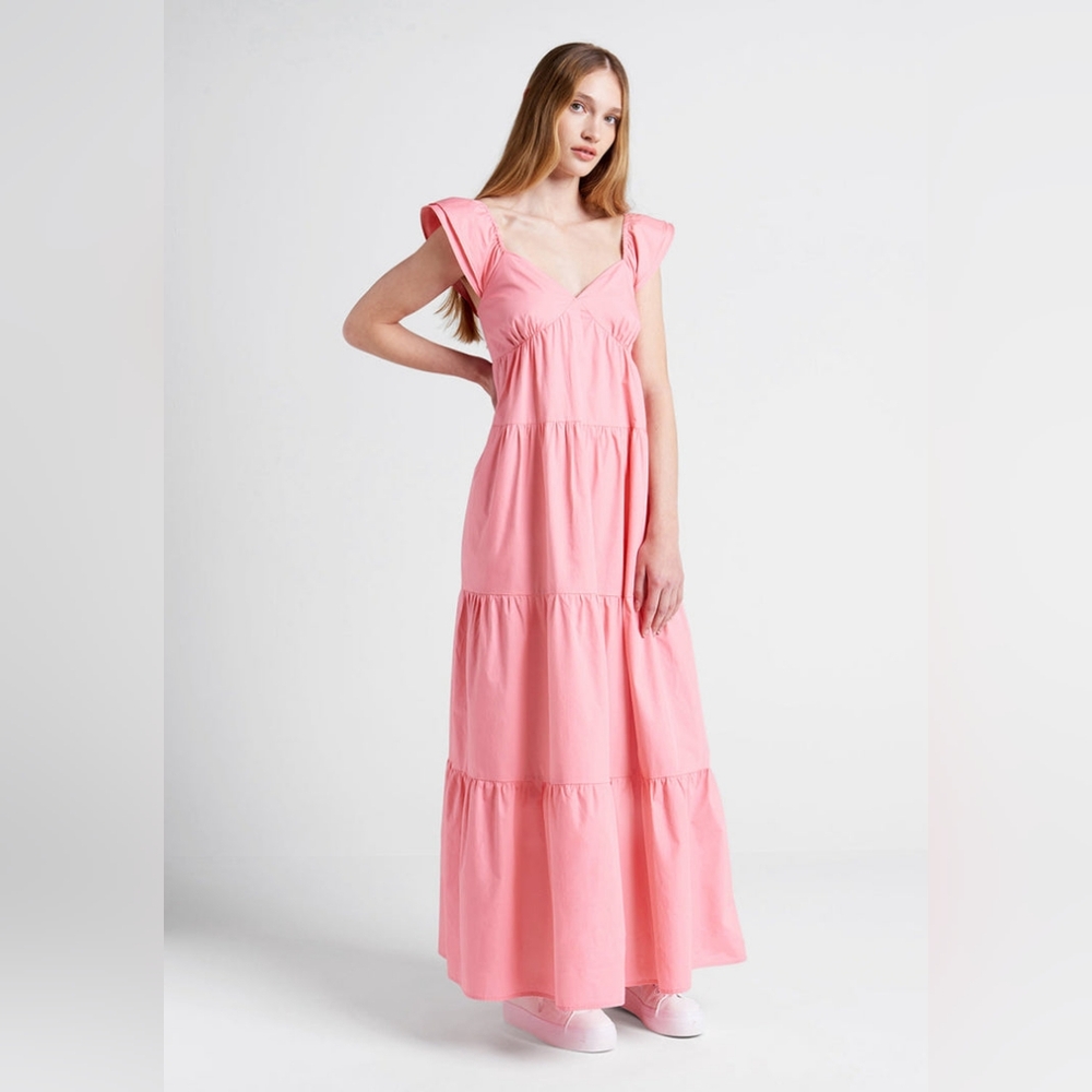 NWT Modcloth Dress